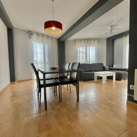Precioso Piso En Ciudad Rodrigo Leilighet Eksteriør bilde