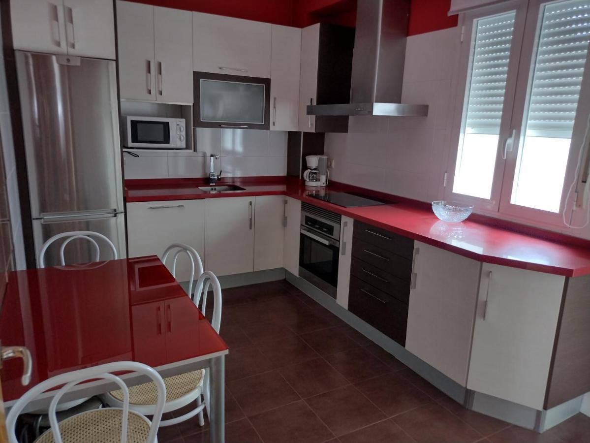 Precioso Piso En Ciudad Rodrigo Leilighet Eksteriør bilde