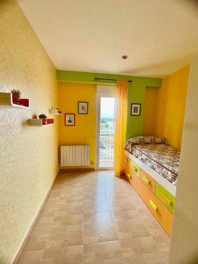 Precioso Piso En Ciudad Rodrigo Leilighet Eksteriør bilde