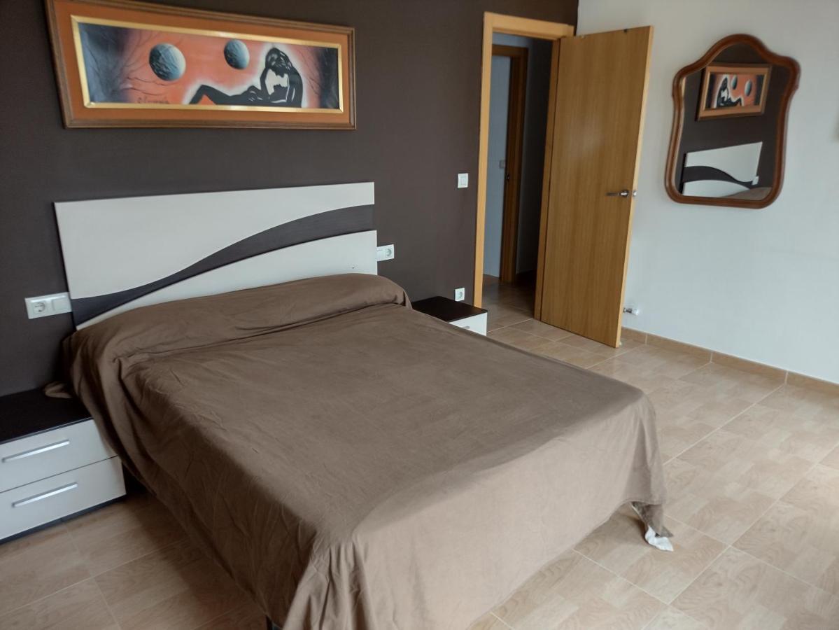 Precioso Piso En Ciudad Rodrigo Leilighet Eksteriør bilde
