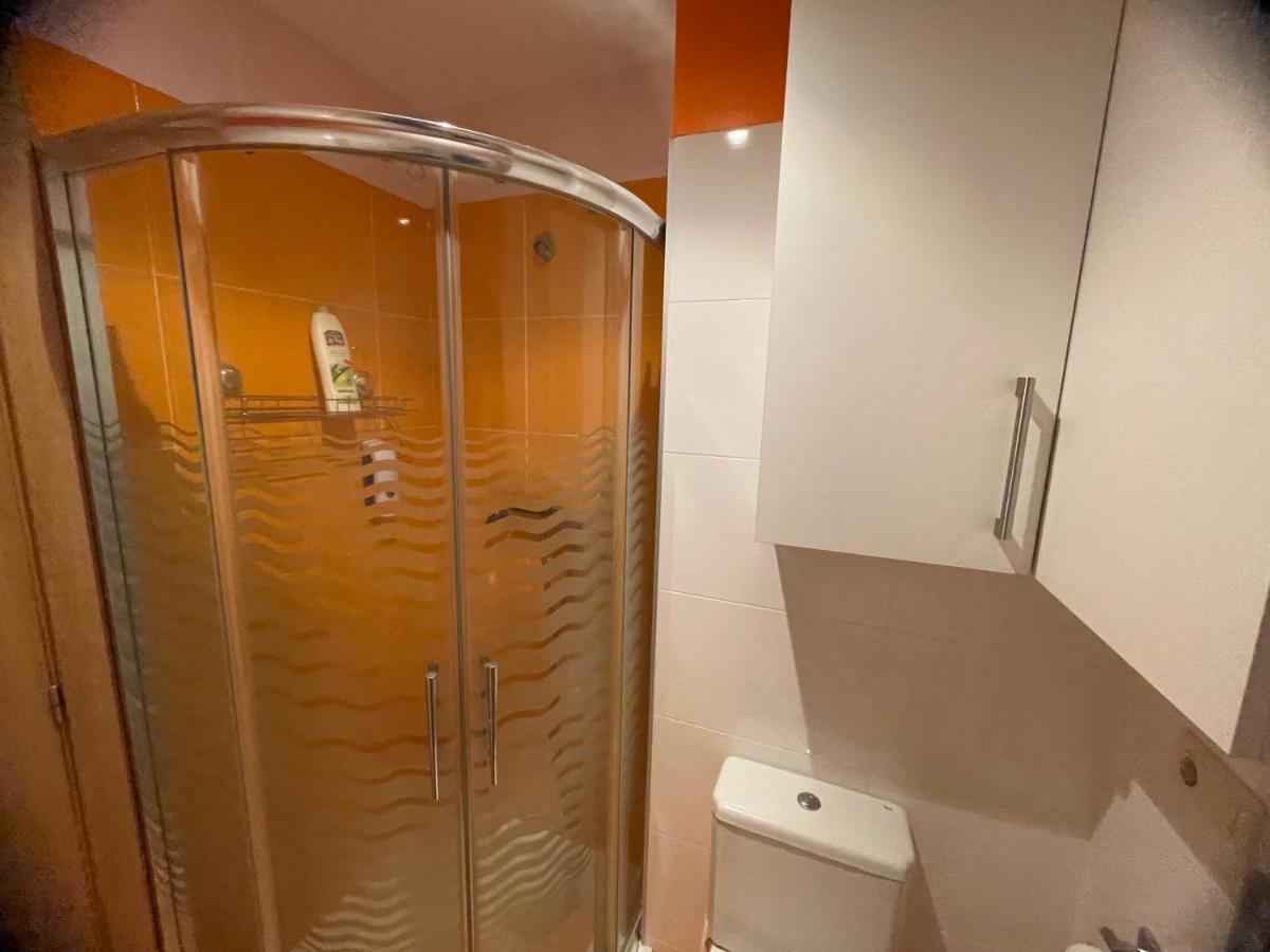 Precioso Piso En Ciudad Rodrigo Leilighet Eksteriør bilde
