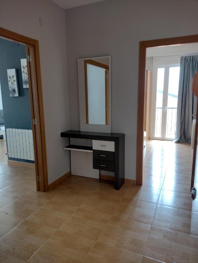 Precioso Piso En Ciudad Rodrigo Leilighet Eksteriør bilde