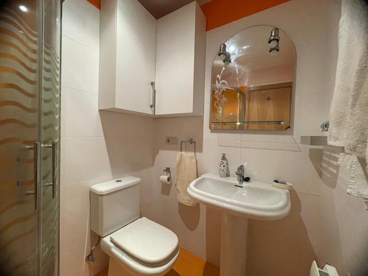 Precioso Piso En Ciudad Rodrigo Leilighet Eksteriør bilde